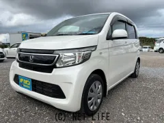 ホンダ N-WGN