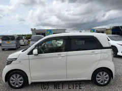 ホンダ N-WGN