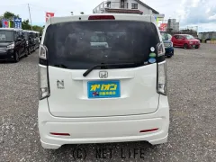 ホンダ N-WGN