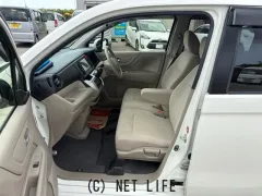 ホンダ N-WGN