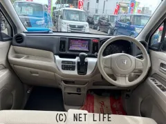 ホンダ N-WGN