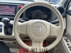 ホンダ N-WGN