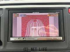 ホンダ N-WGN