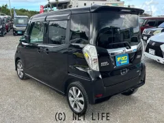 日産 デイズルークス