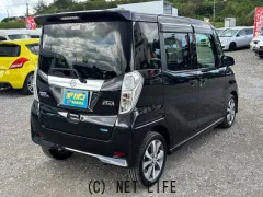 日産 デイズルークス