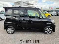 日産 デイズルークス