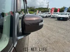 三菱 eKスペース