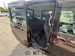 三菱 eKスペース