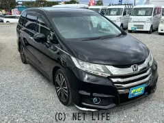 ホンダ オデッセイ