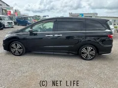 ホンダ オデッセイ