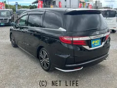 ホンダ オデッセイ