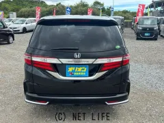 ホンダ オデッセイ