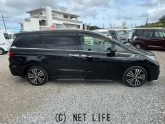 ホンダ オデッセイ