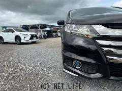 ホンダ オデッセイ