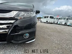 ホンダ オデッセイ