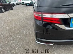ホンダ オデッセイ
