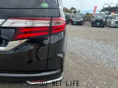 ホンダ オデッセイ
