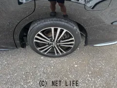 ホンダ オデッセイ
