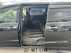 ホンダ オデッセイ
