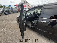 ホンダ オデッセイ