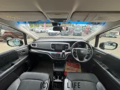 ホンダ オデッセイ