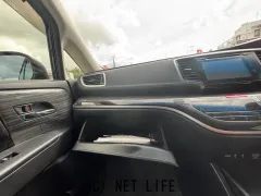 ホンダ オデッセイ