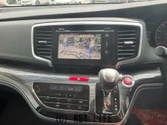 ホンダ オデッセイ