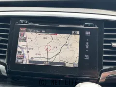 ホンダ オデッセイ