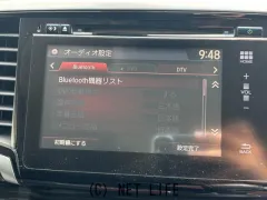 ホンダ オデッセイ