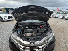 ホンダ オデッセイ