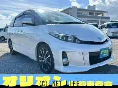 トヨタ エスティマ