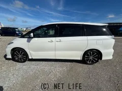 トヨタ エスティマ