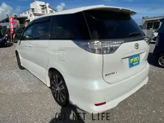 トヨタ エスティマ