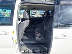 トヨタ エスティマ