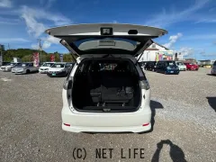 トヨタ エスティマ