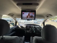 トヨタ エスティマ