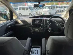 トヨタ エスティマ