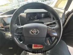 トヨタ エスティマ