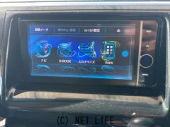トヨタ エスティマ