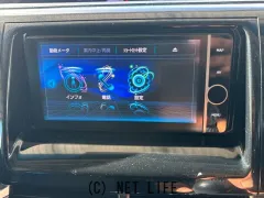 トヨタ エスティマ