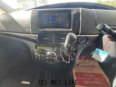 トヨタ エスティマ