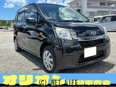 ダイハツ ムーヴ