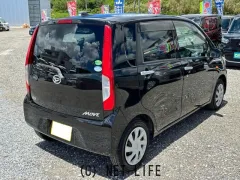 ダイハツ ムーヴ