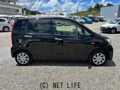 ダイハツ ムーヴ