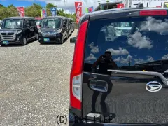 ダイハツ ムーヴ