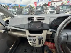 ダイハツ ムーヴ