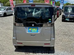 スズキ スペーシア