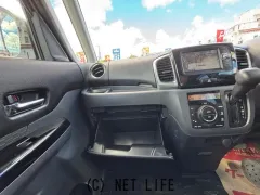 スズキ スペーシア