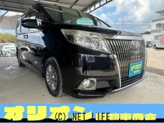 トヨタ エスクァイア