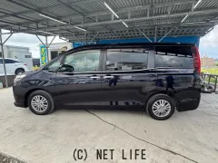 トヨタ エスクァイア